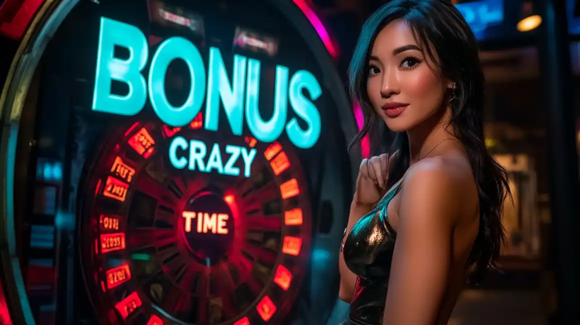 VS55 Live Casino Bonus