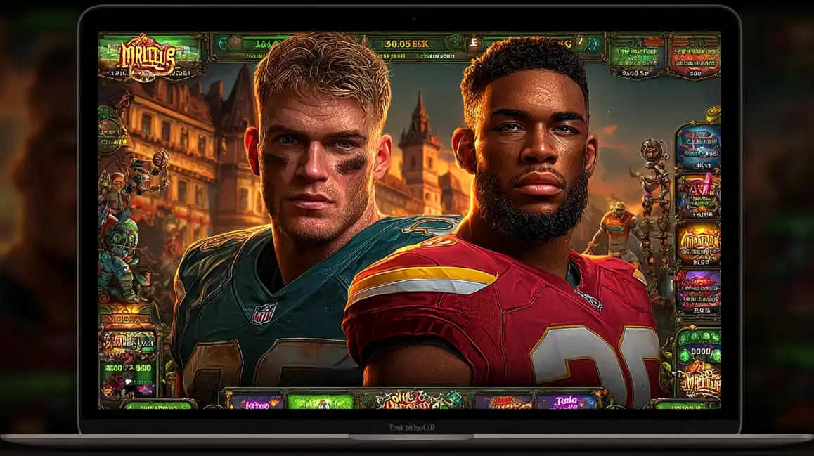 VS55 Live Sports
