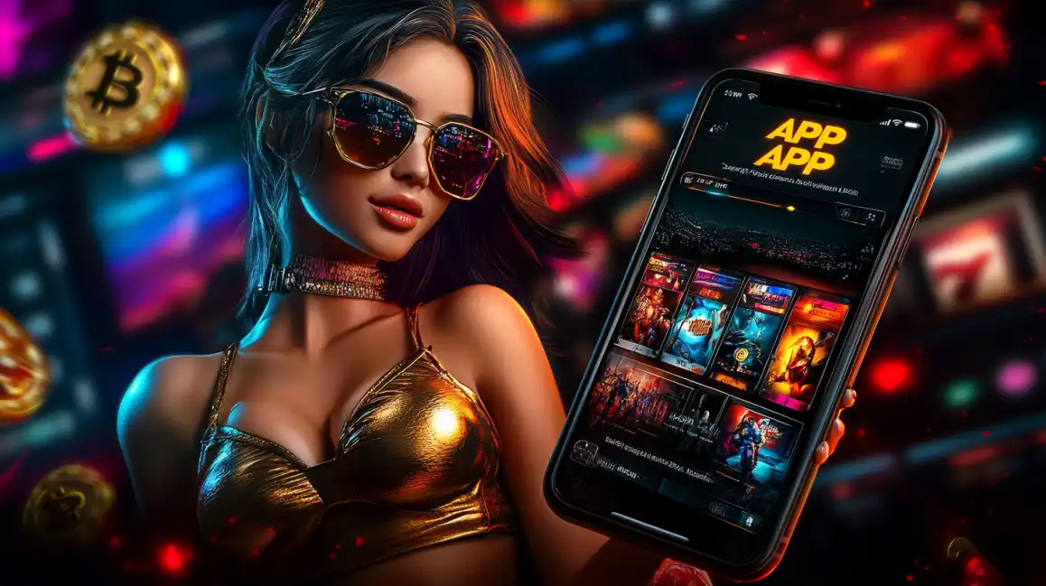 VS55 App Casino Games