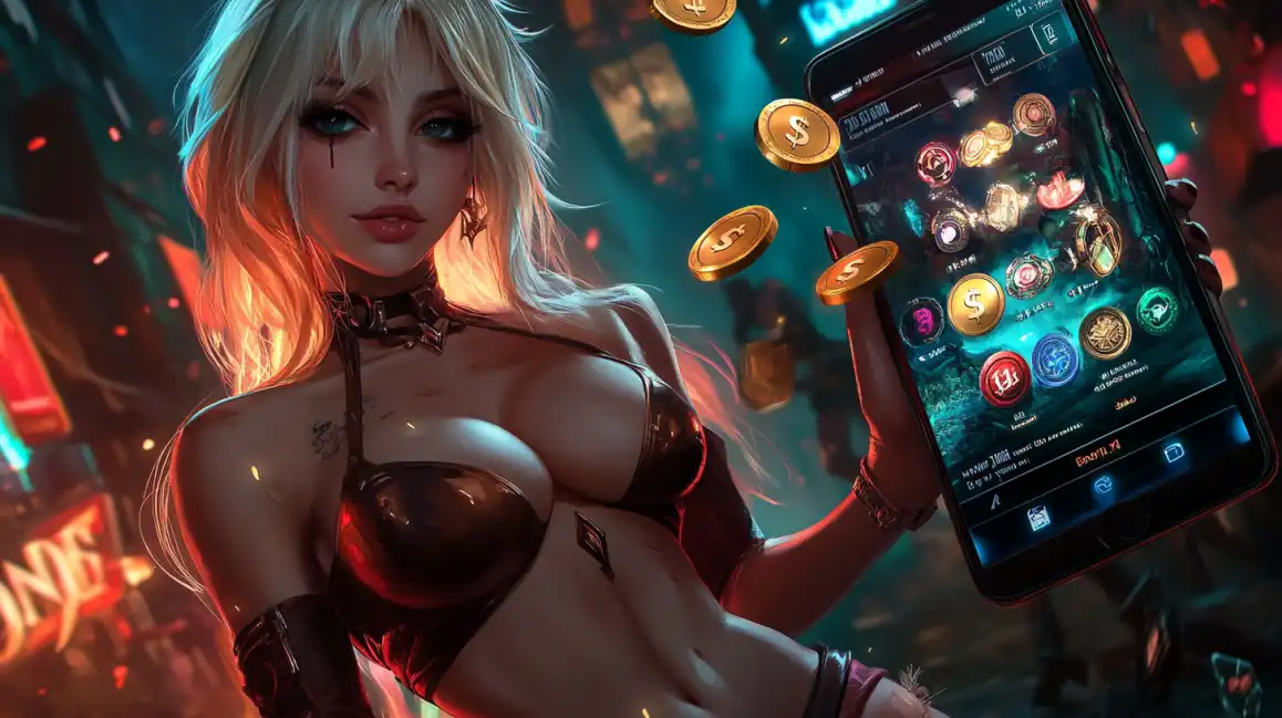 VS55 App Sports Betting