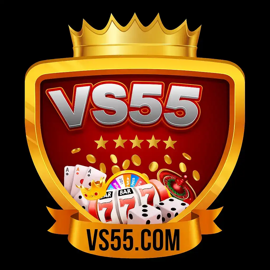 VS55 Logo